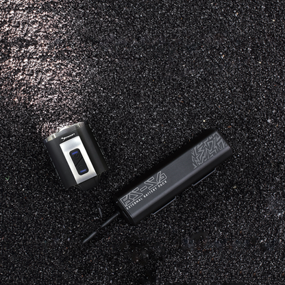 Moon Sport BS-S6 Battery Pack For Canopus Pro