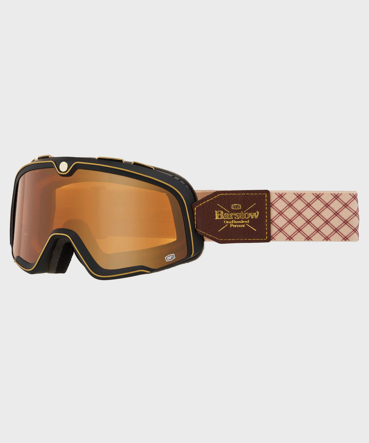 100% Barstow Goggle Solace