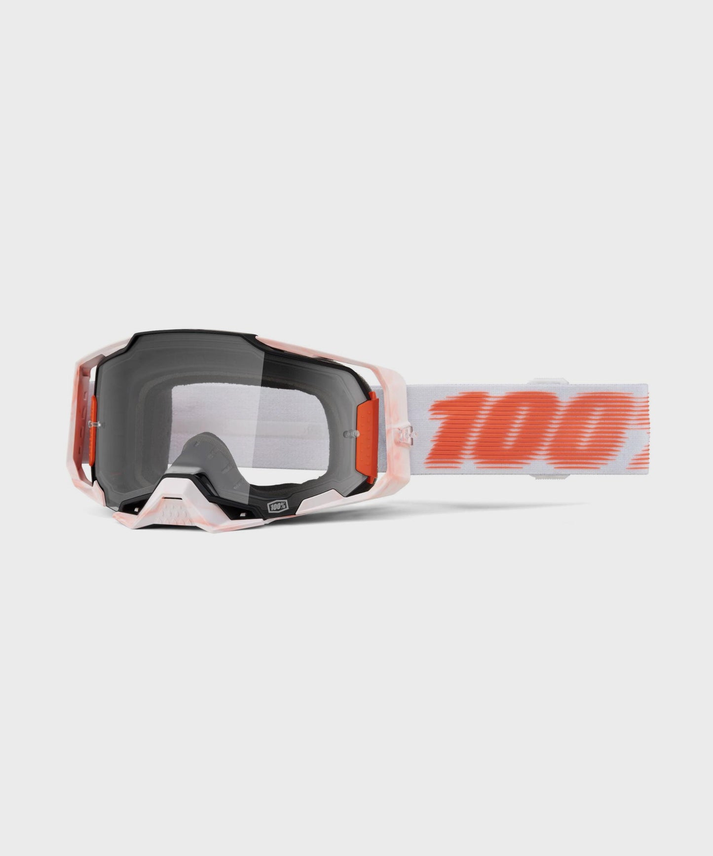 100% Armega