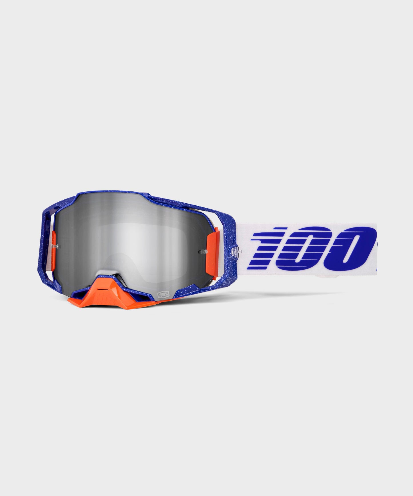 100% Armega