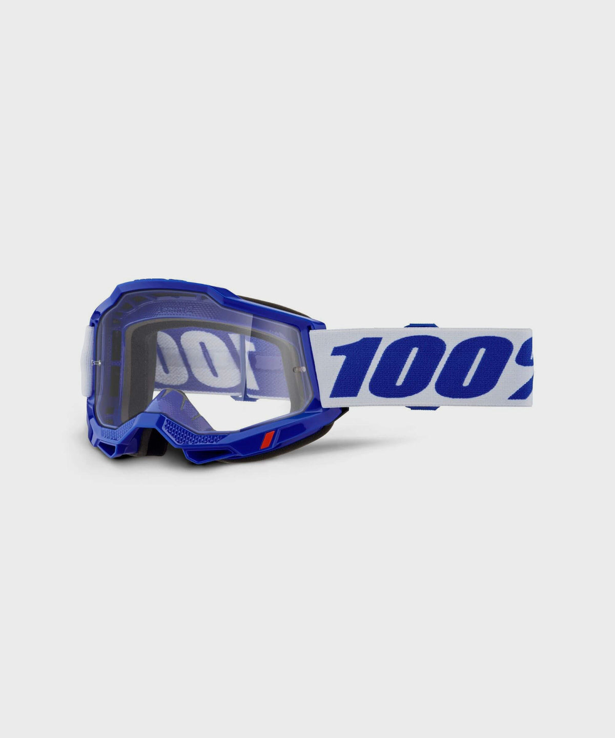100% Accuri 2 Goggle Blue