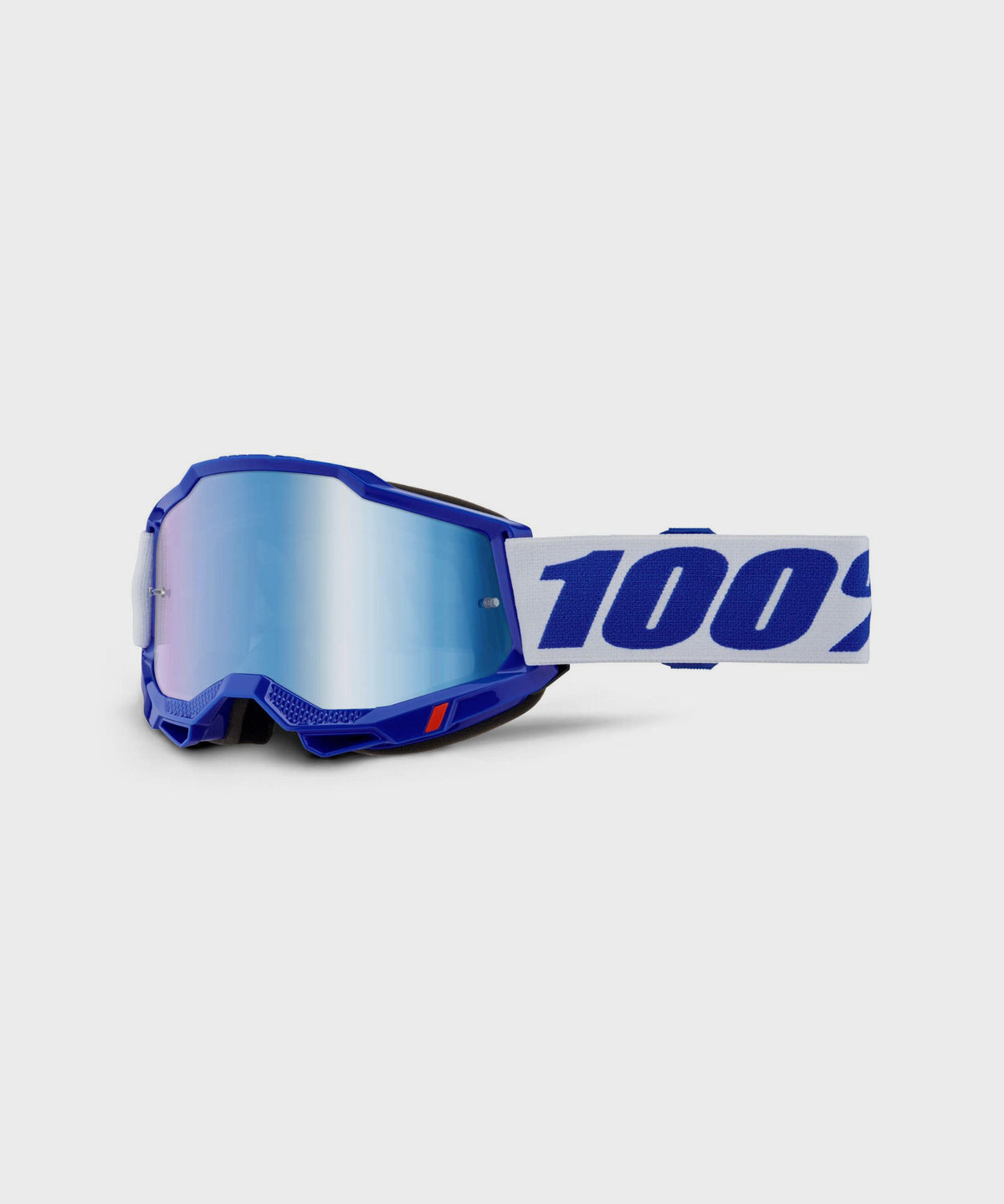 100% Accuri 2 Goggle One Size / Blue