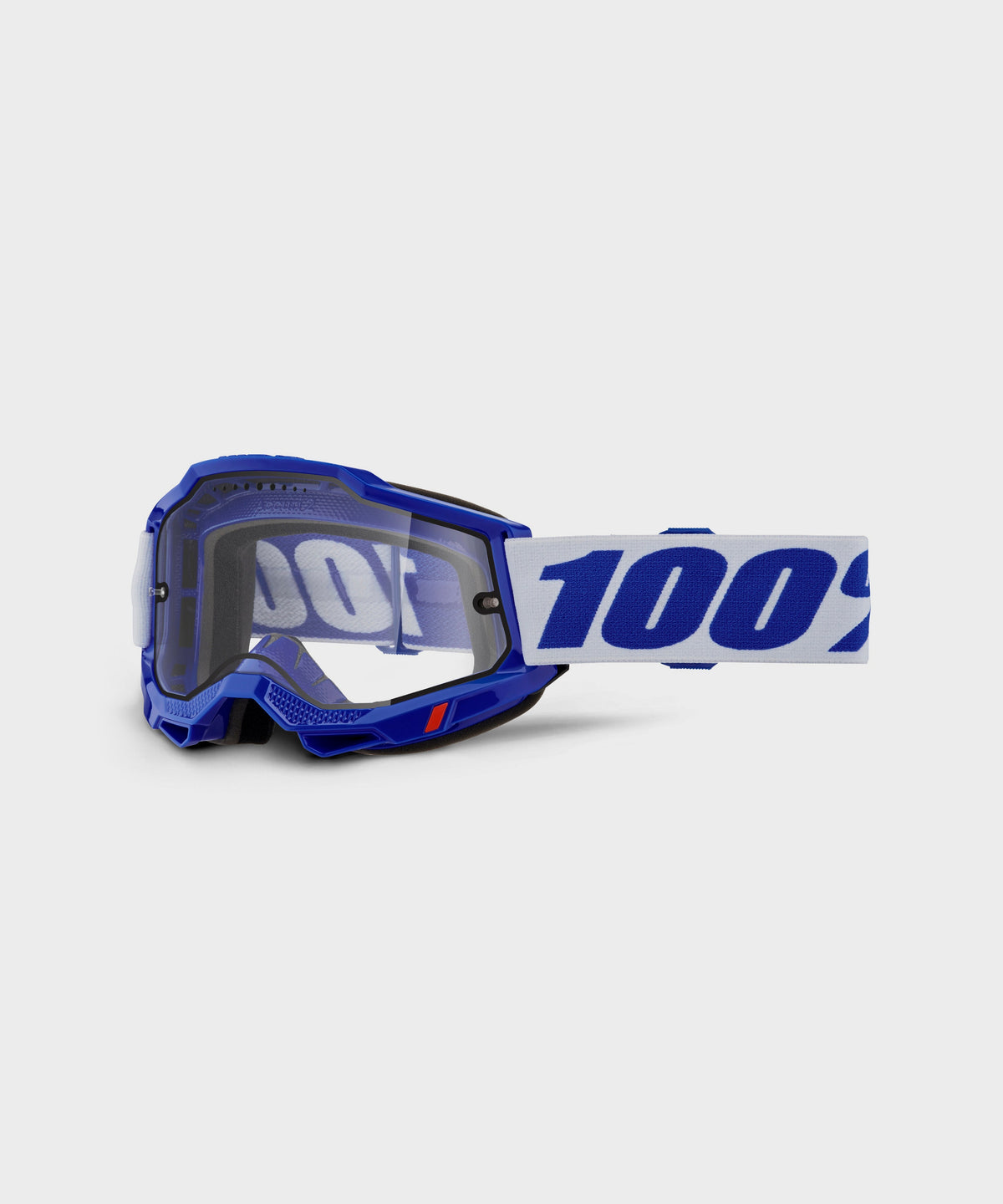 100% Accuri 2 Enduro MTB Goggle Blue