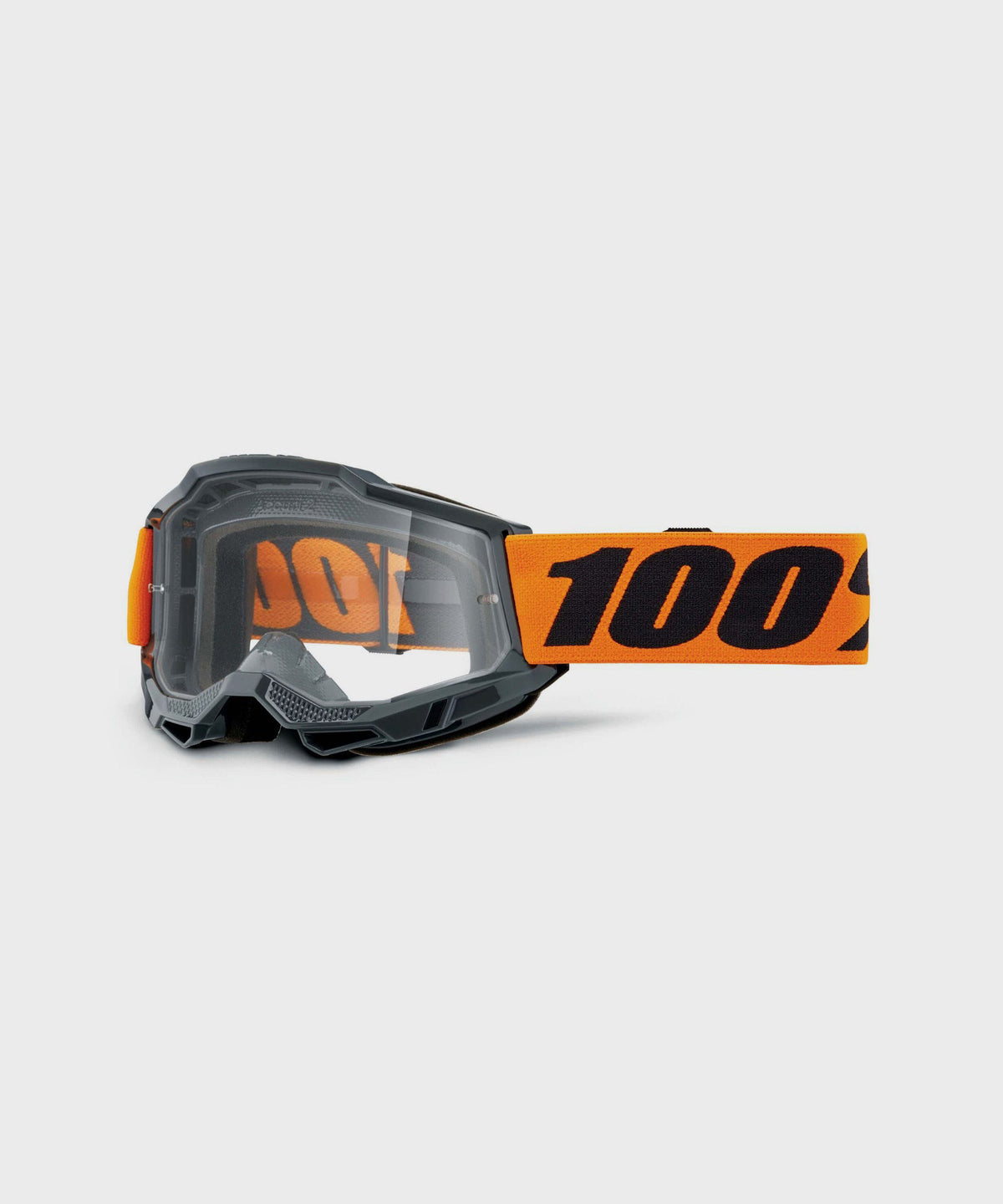 100% Accuri 2 OTG Goggle Orange