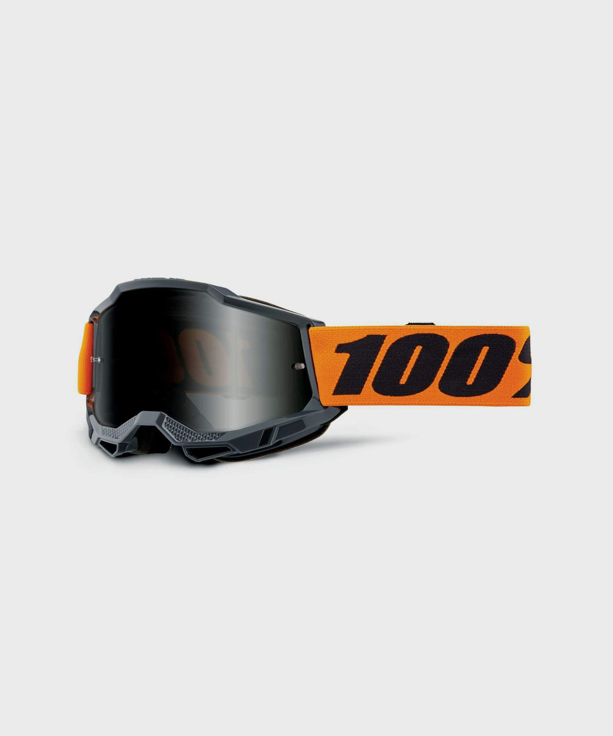 100% Accuri 2 Sand Goggles Orange