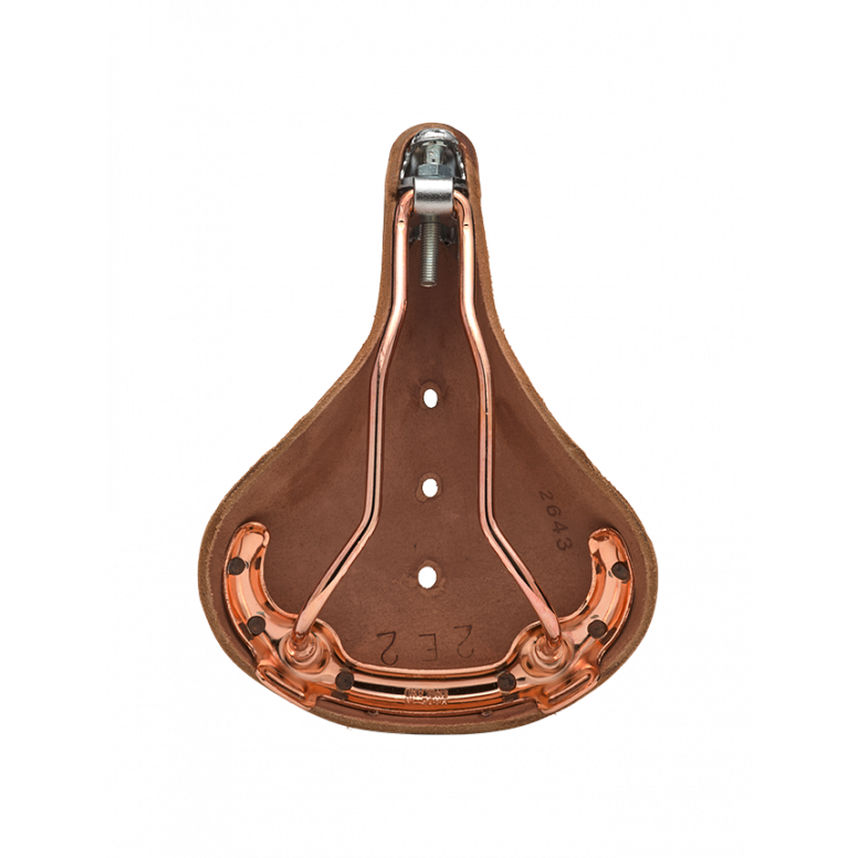 Brooks B17 Special Short