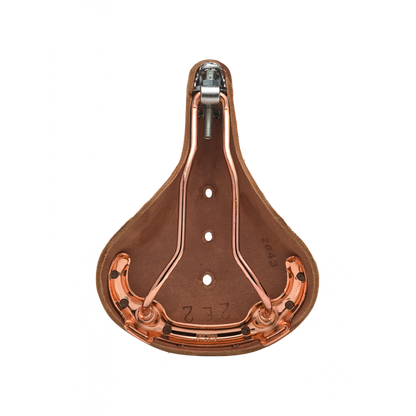 Brooks B17 Special Short