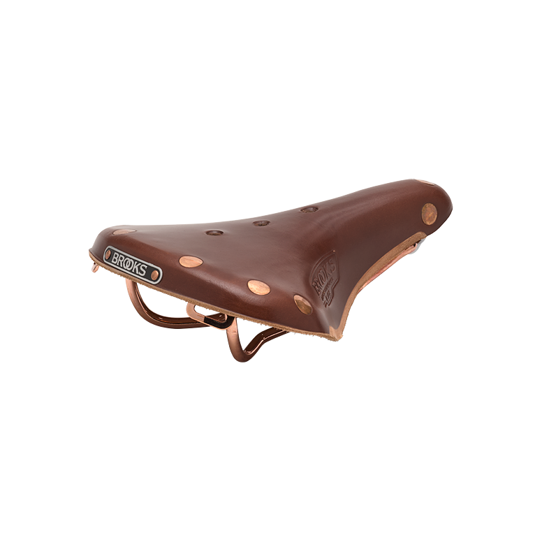 Brooks B17 Special Short