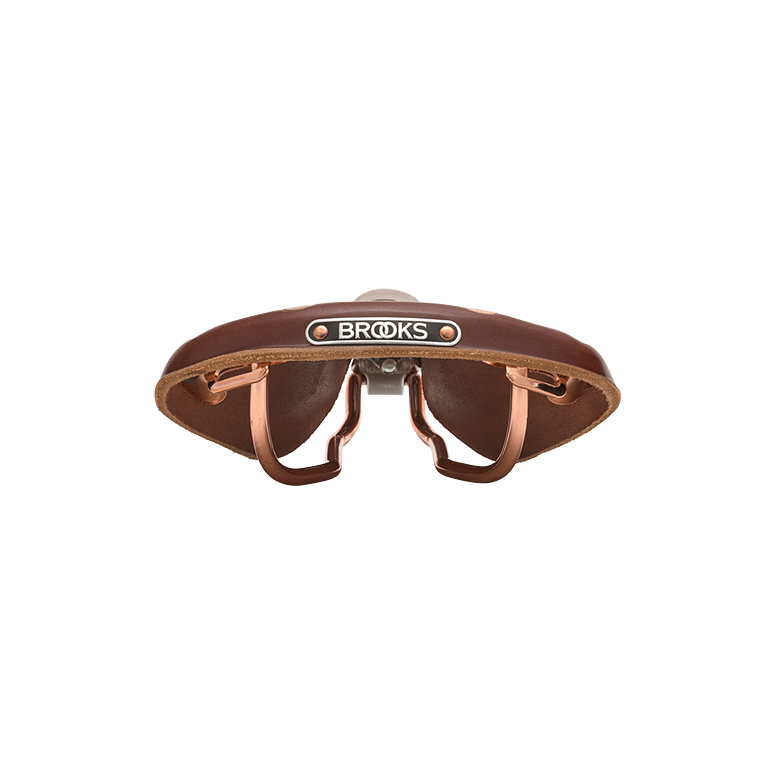 Brooks B17 Special Short