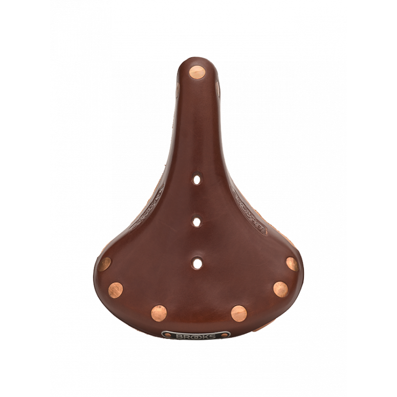 Brooks B17 Special Short