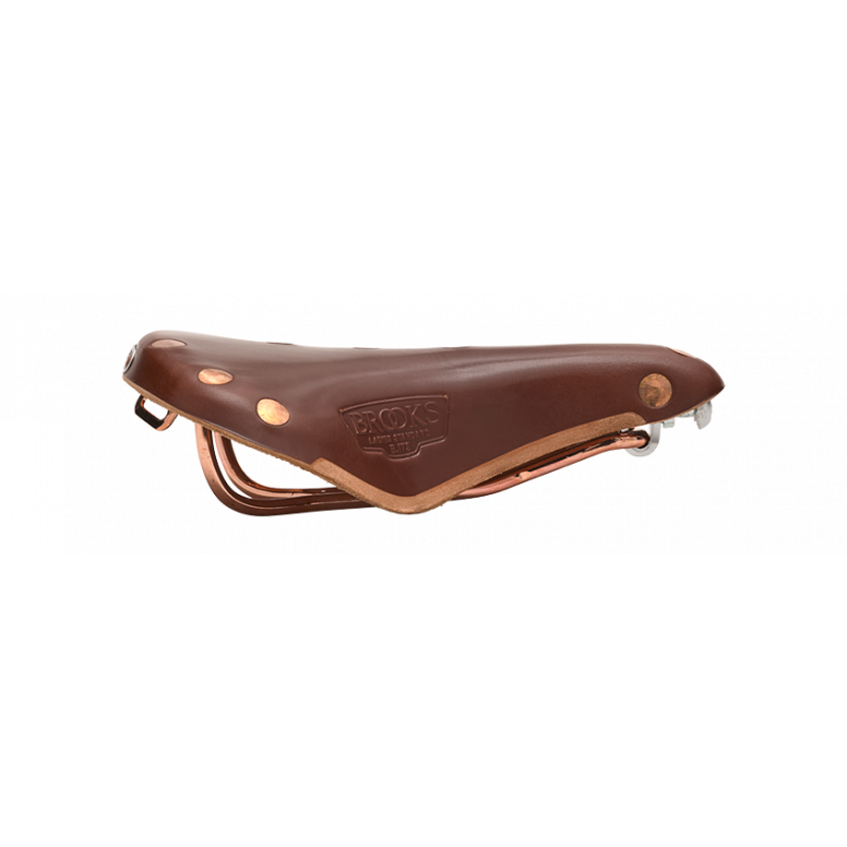Brooks B17 Special Short