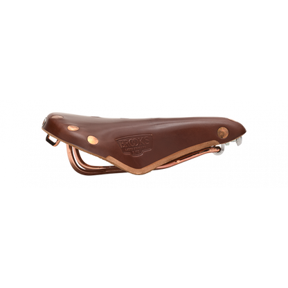 Brooks B17 Special Short