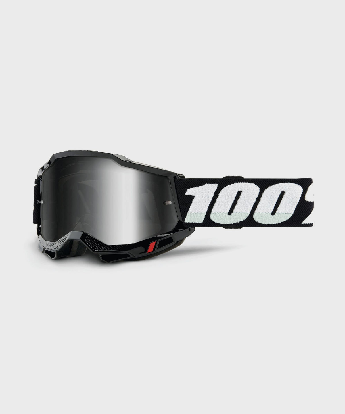 100% Accuri 2 Youth / Black