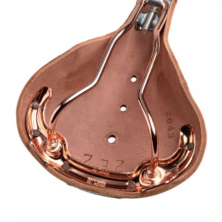 Brooks B17 Special Short