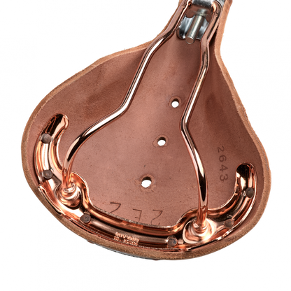 Brooks B17 Special Short