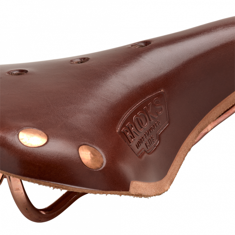 Brooks B17 Special Short