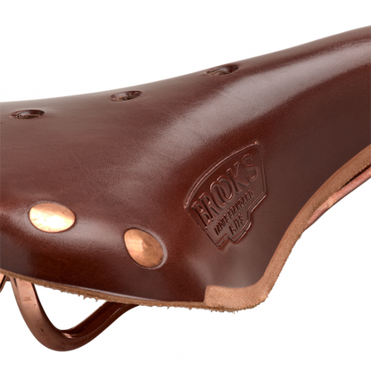 Brooks B17 Special Short