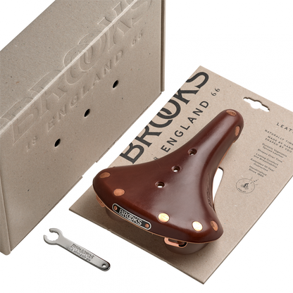 Brooks B17 Special Short