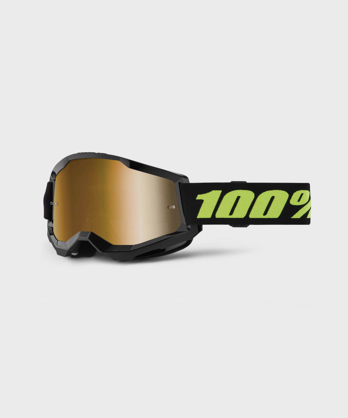 100% Strata 2 Goggle Solar Eclipse