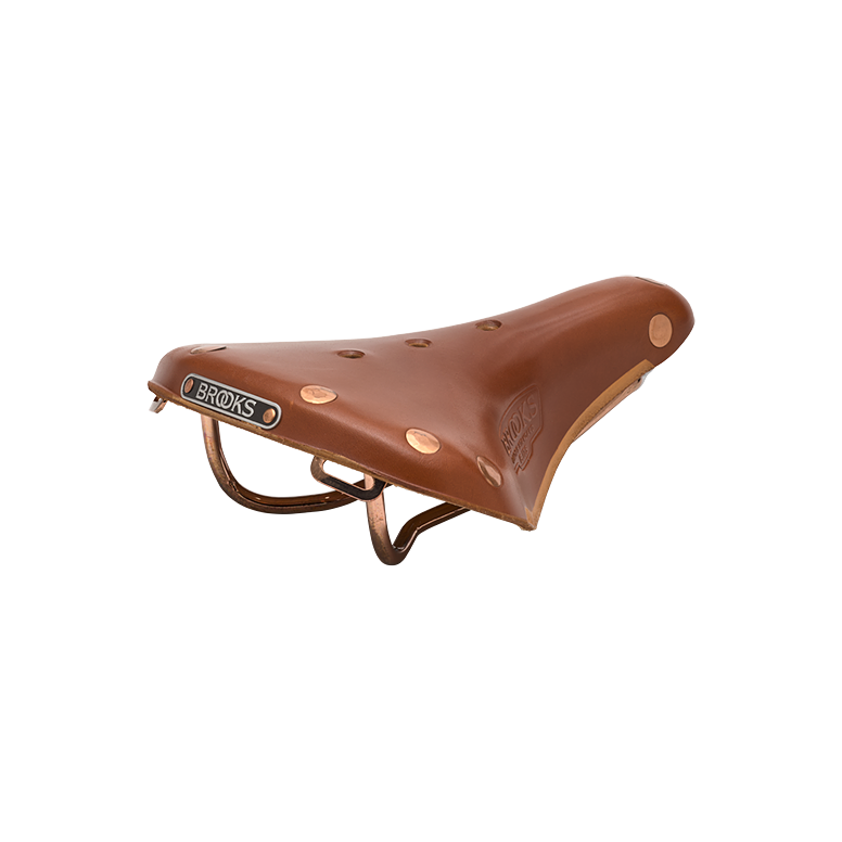 Brooks B17 Special Short