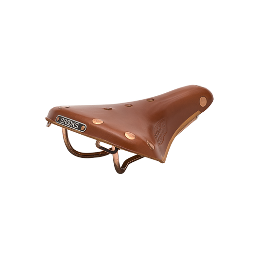 Brooks B17 Special Short - Womens Road Saddles