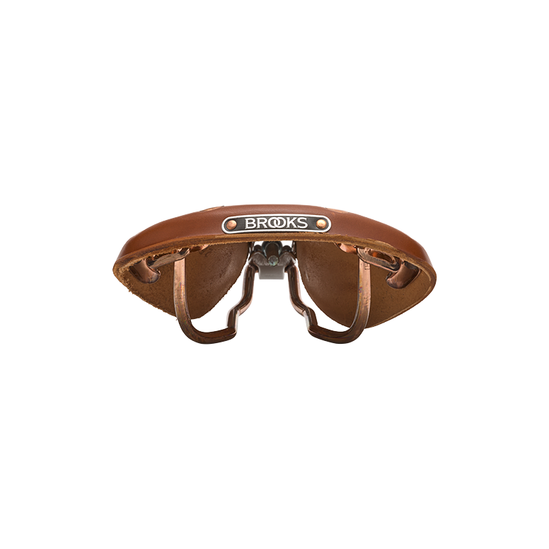 Brooks B17 Special Short