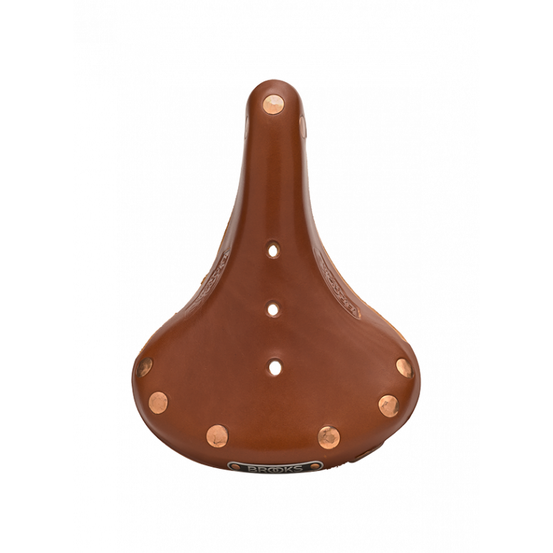 Brooks B17 Special Short