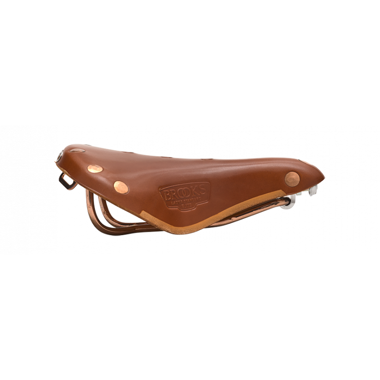 Brooks B17 Special Short