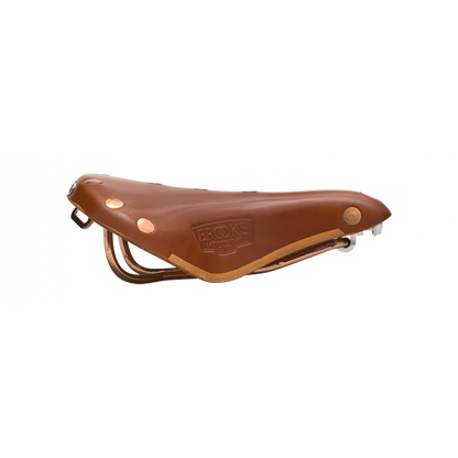 Brooks B17 Special Short