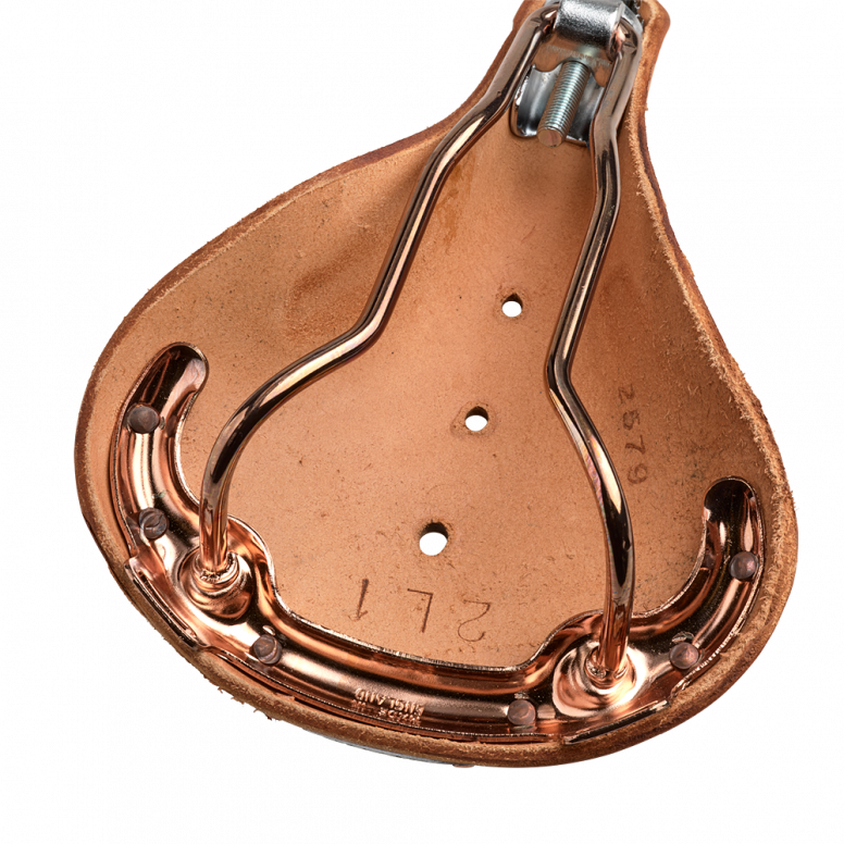 Brooks B17 Special Short