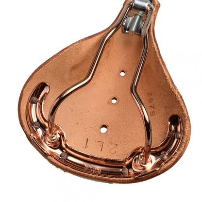 Brooks B17 Special Short