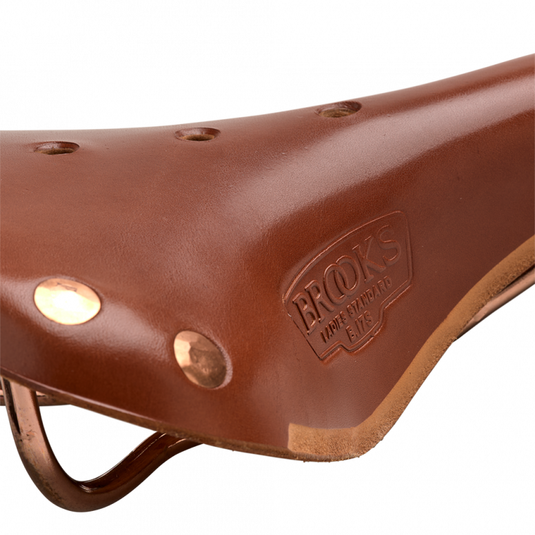 Brooks B17 Special Short