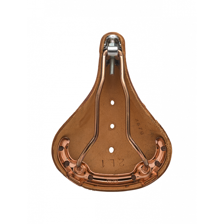 Brooks B17 Special Short