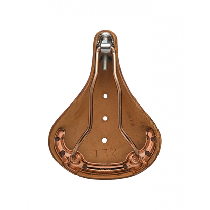 Brooks B17 Special Short