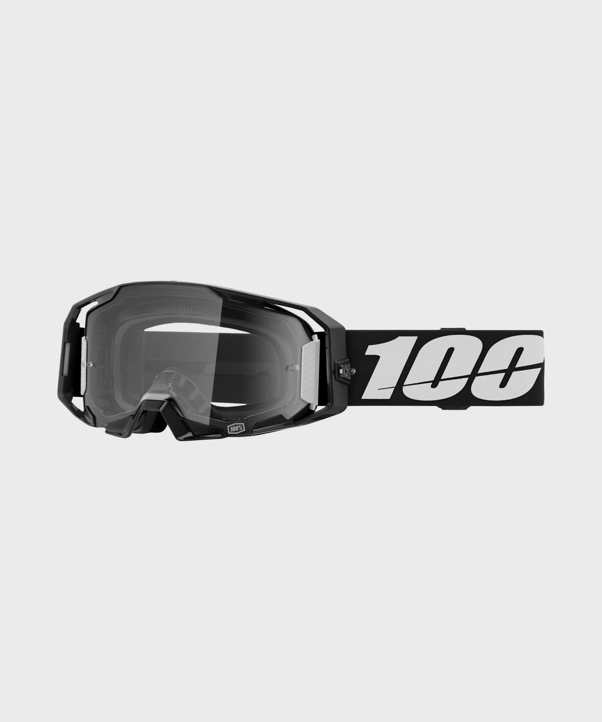 100% ARmatic Goggles Adult One Size / Black