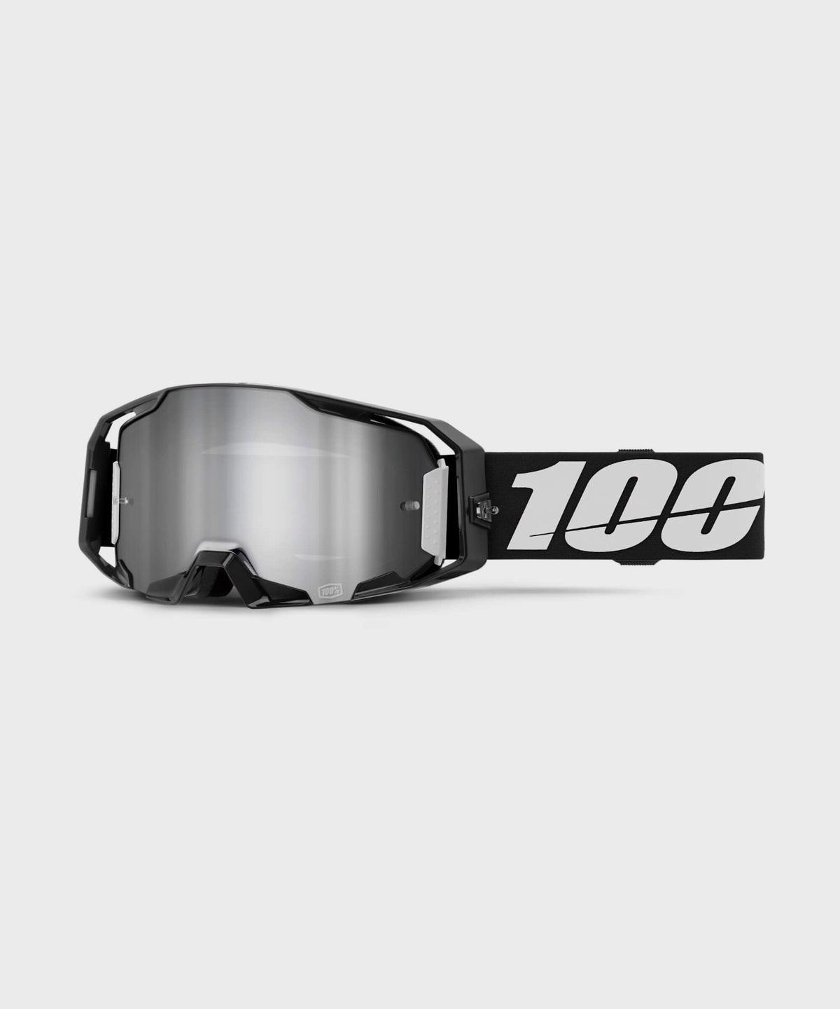 100% ARmatic Goggle Adult One Size / Black