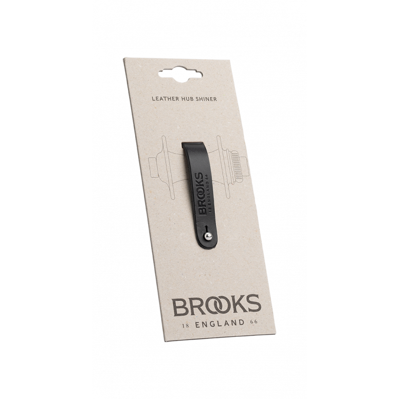 Brooks Hub Shiner