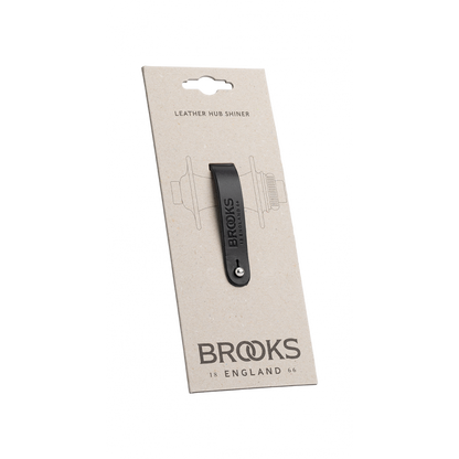 Brooks Hub Shiner
