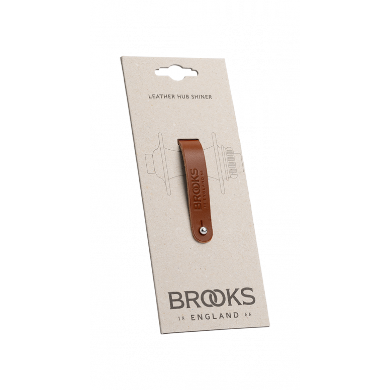 Brooks Hub Shiner