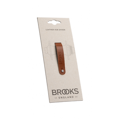 Brooks Hub Shiner