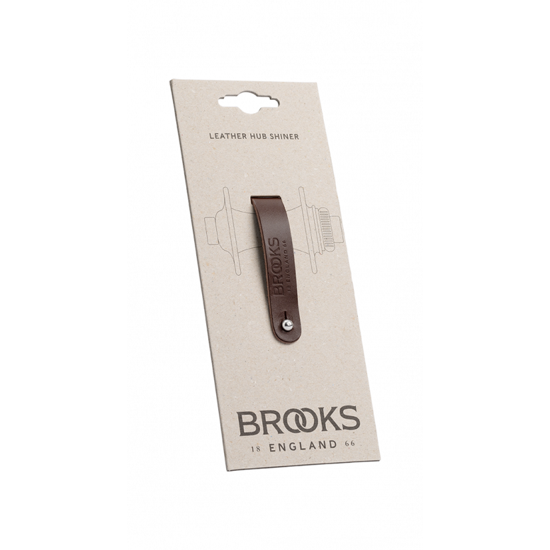 Brooks Hub Shiner
