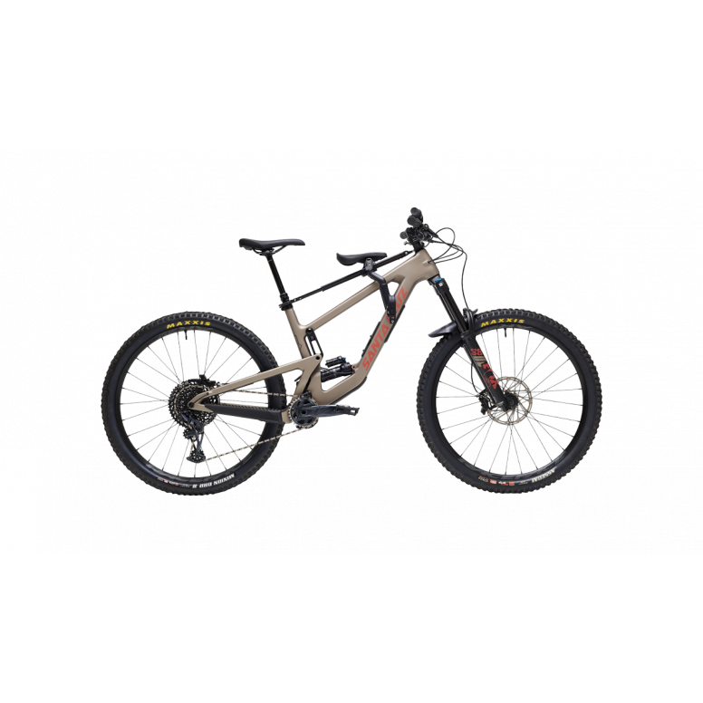 Kids Ride Shotgun Pro II Child Bike Seat + Handlebars Combo