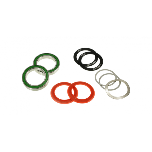Enduro Bearings BB30 - Bearing Kit 440C Stainless A/C