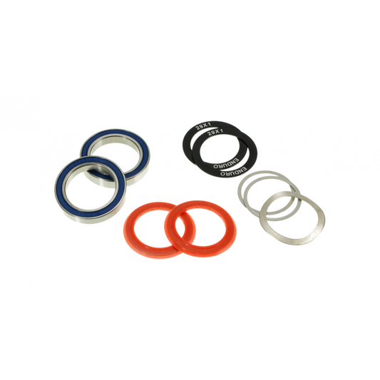 Enduro Bearings BB30 - Bearing Kit - ABEC3