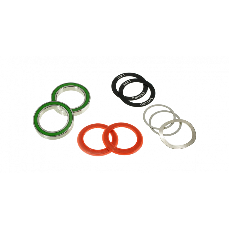 Enduro Bearings BB30 - Bearing Kit XD15 Ceramic