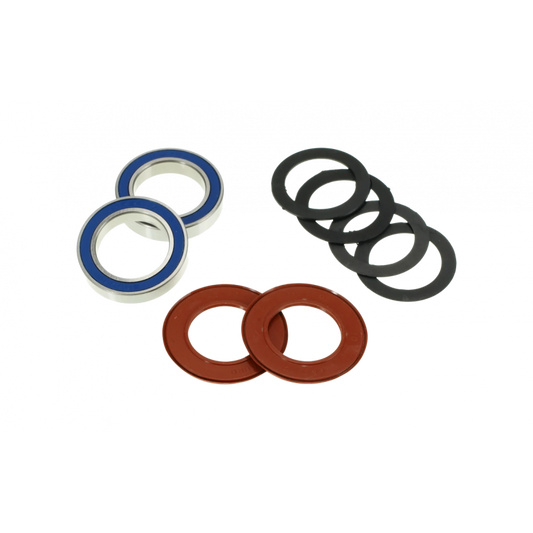 Enduro Bearings BB90 - Bearing Kit - ABEC3