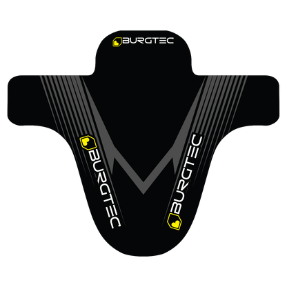 Burgtec Moto Mudguard — view 27