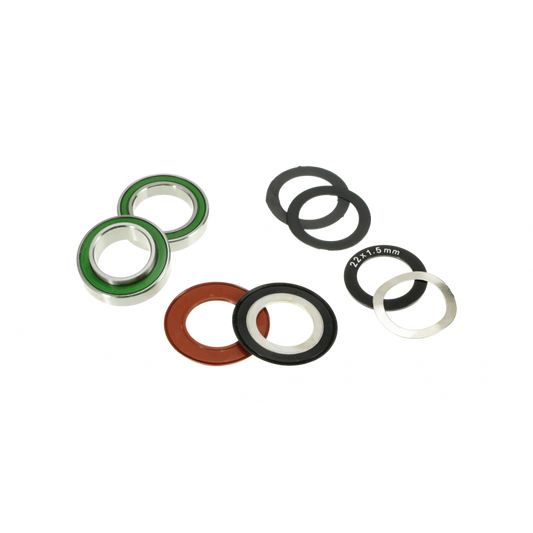 Enduro Bearings BB90/95 - Bearing Kit ABEC3 OS