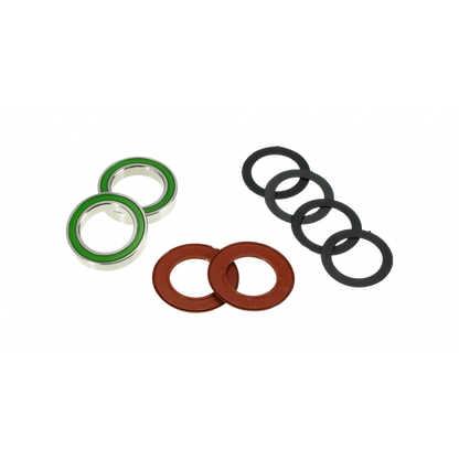 Enduro Bearings BB90/95 - Bearing Kit - 440C Stainless Steel A/C
