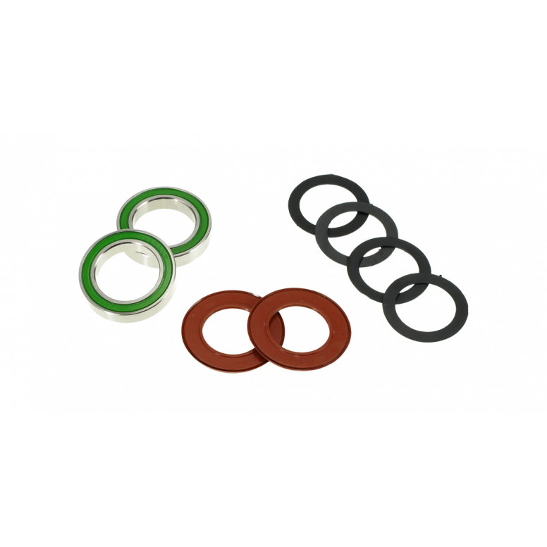 Enduro Bearings BB90/95 - Bearing Kit 440C Stainless Steel A/C
